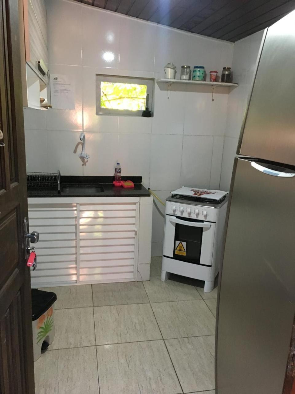 Estalagem Voo Livre - *